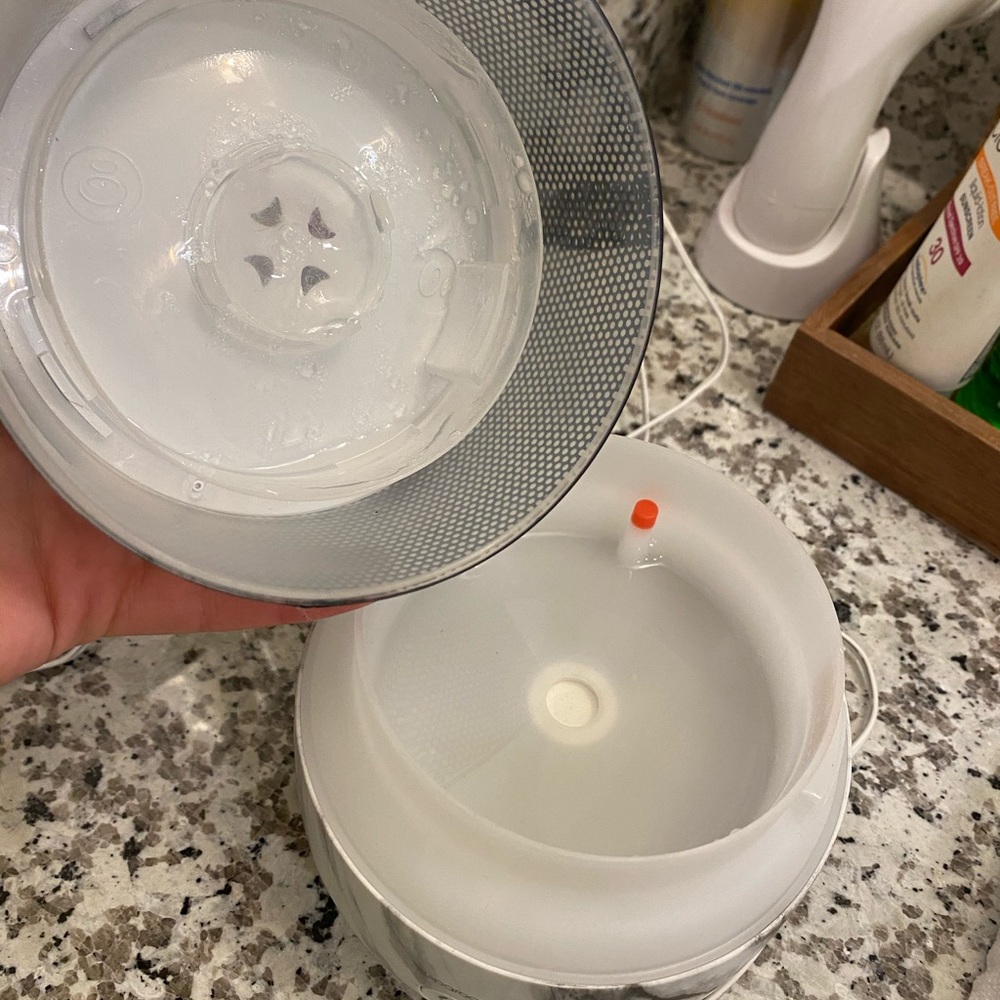 Oil diffuser - Picture 3 of 3